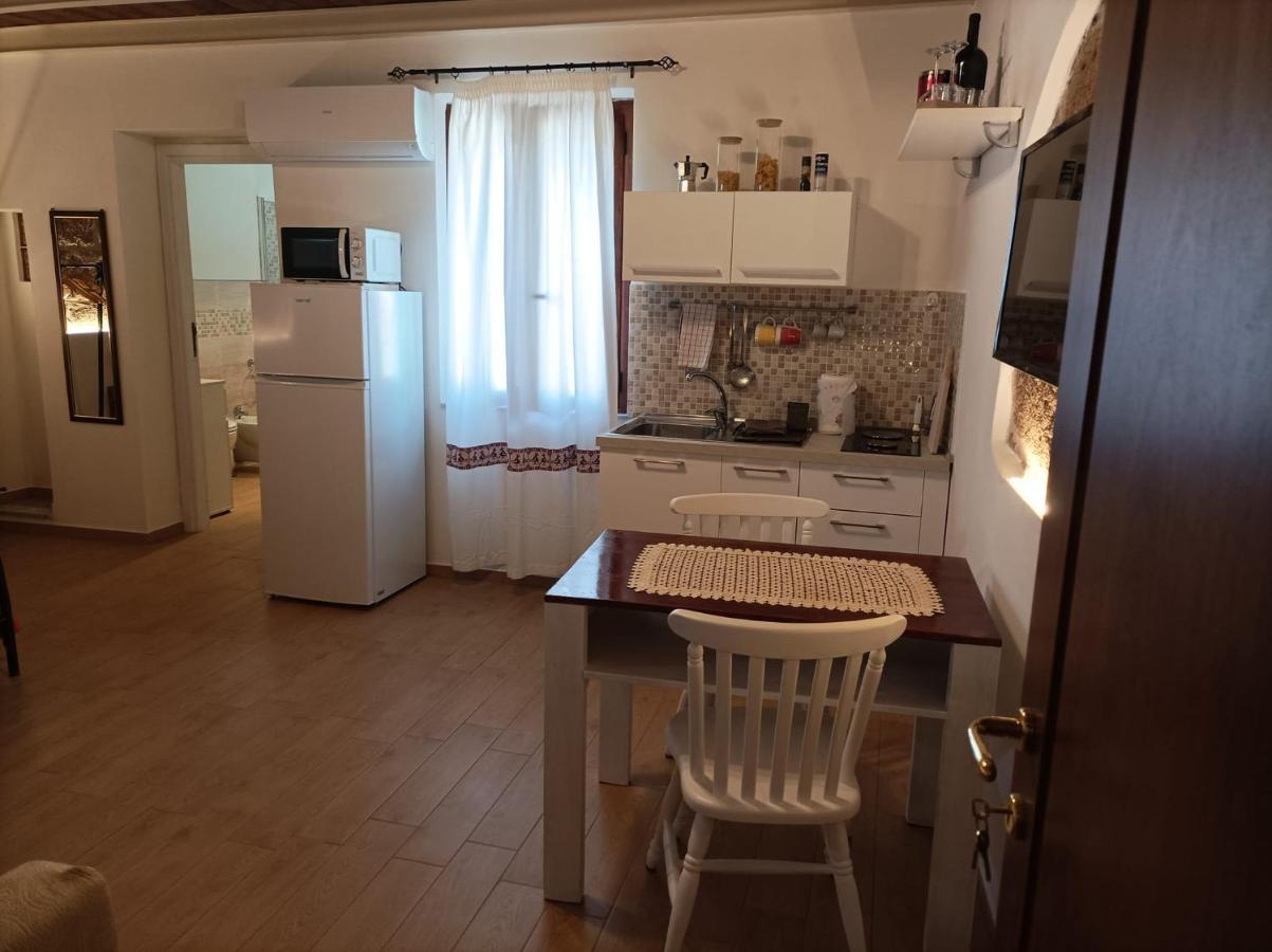Ninfa Alghero Zewnętrze zdjęcie